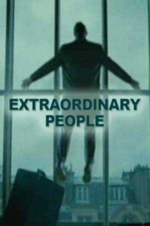Extraordinary People - amazon prime