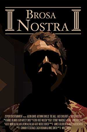 Brosa Nostra - TV Series