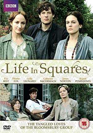 Life in Squares - TV Series