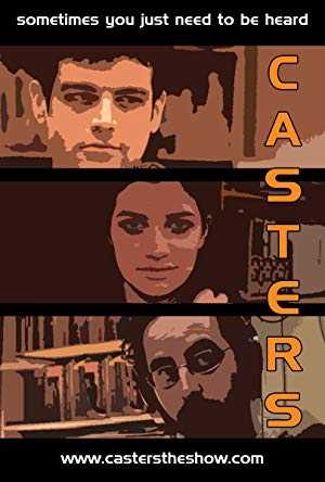 Casters - TV Series