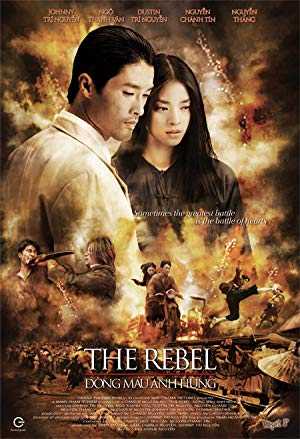 The Rebel - TV Series