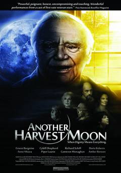 Another Harvest Moon - Movie