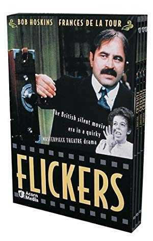 Flickers - TV Series