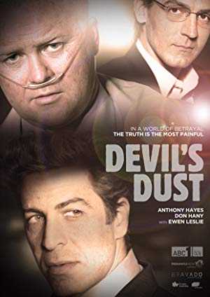 Devils Dust - amazon prime