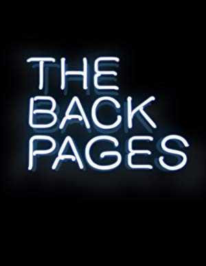 The Back Pages - TV Series