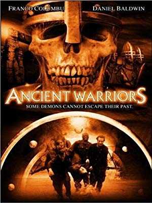 Ancient Warriors - amazon prime