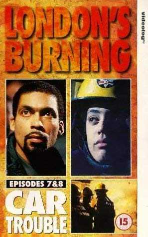 Londons Burning - TV Series