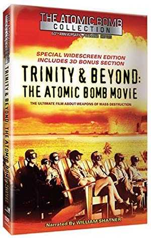Trinity and Beyond - TV Series