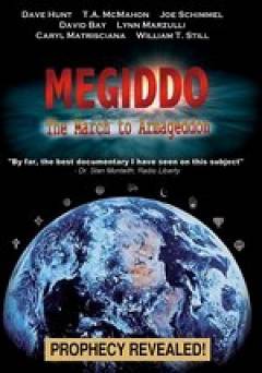 Megiddo: The March to Armageddon - Amazon Prime