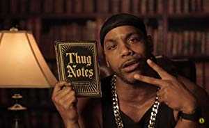 Thug Notes - amazon prime