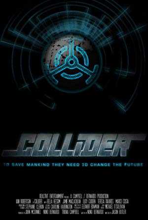 Collider - TV Series