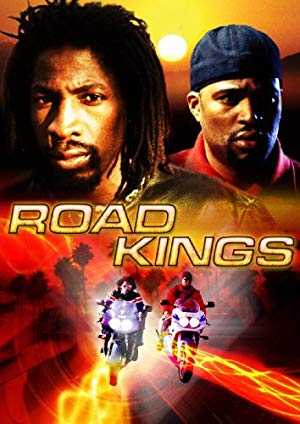 Road Kings - amazon prime