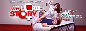 Juan Happy Love Story - TV Series