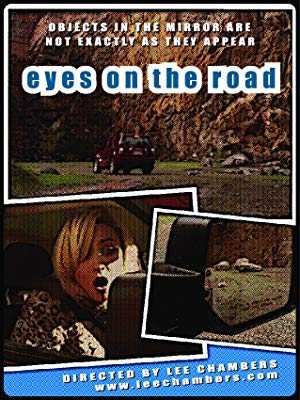 Eyes on the Road - amazon prime