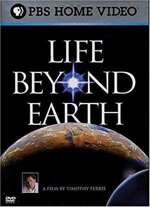 Life Beyond Earth - amazon prime