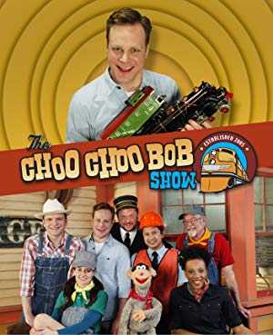 The Choo Choo Bob Show - amazon prime