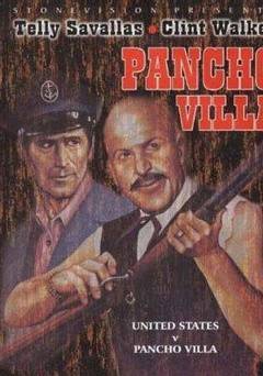Pancho Villa - Amazon Prime