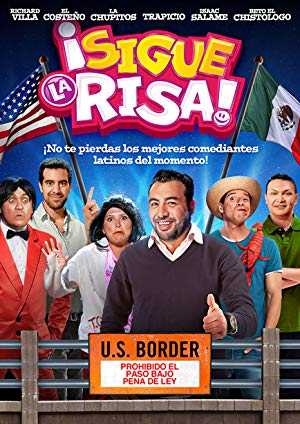 Sigue La Risa - TV Series