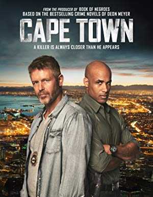 Cape Town - TV Series