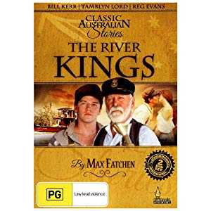 The River Kings - amazon prime