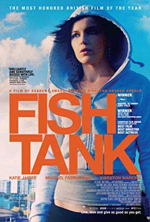 Fish Tank - amazon prime