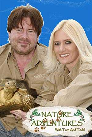 Nature Adventures with Terri and Todd