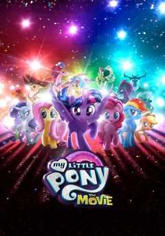 My Little Pony: The Movie - epix