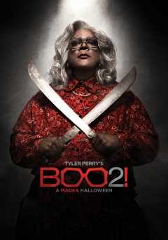 Tyler Perrys Boo 2!: A Madea Halloween - Movie