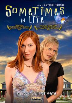 Sometimes in Life - Movie