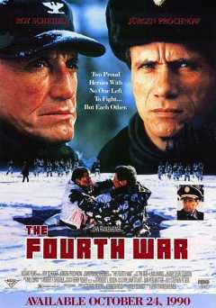 The Fourth War - Movie
