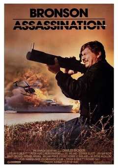 Assassination - Movie