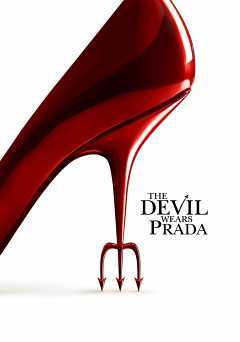 The Devil Wears Prada - hbo