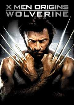 X-Men Origins: Wolverine - hbo