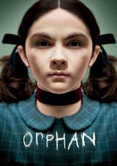 Orphan - hbo