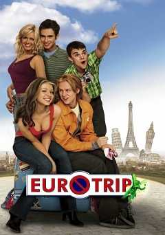 Eurotrip - Movie