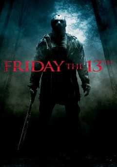Friday the 13th - hbo