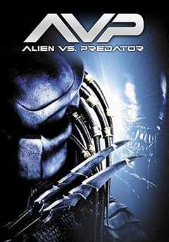 Alien vs. Predator - Movie