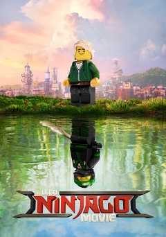 The LEGO Ninjago Movie - hbo