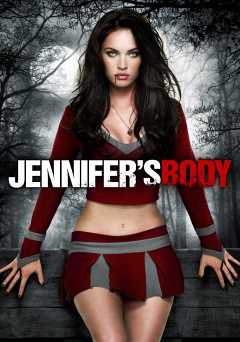 Jennifers Body - Movie