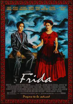 Frida - Movie