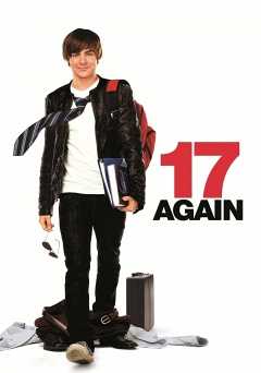 17 Again - Movie