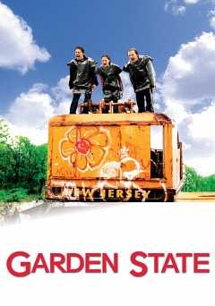 Garden State - hbo