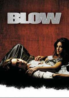 Blow - hbo