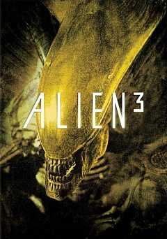 Alien 3 - Movie