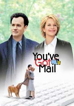 Youve Got Mail - hbo