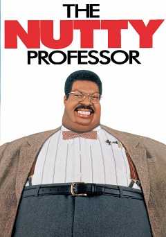 The Nutty Professor - Movie