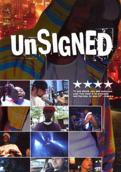 Unsigned - Movie