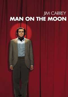 Man on the Moon - hbo