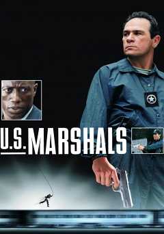 U.S. Marshals - Movie