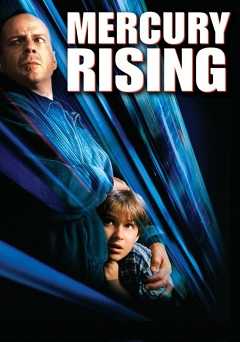 Mercury Rising - Movie